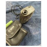 BUSHNELL YARDAGE PRO SPORT 450