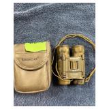 MKINI BINOCULARS TASCO 8 X 21