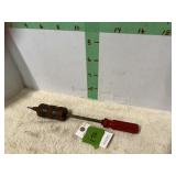 DENT PULLER/SLIDE HAMMER