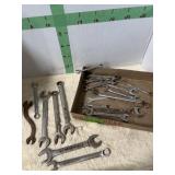 MISC WRENCHES