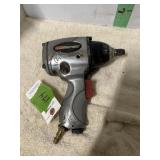 POWERMATE 1/2" IMPACT WRENCH