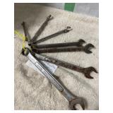 CRAFTSMAN COMBINATION METRIC