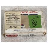 Winchester 22-250 reloads