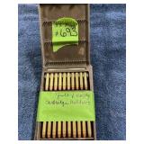 22 mag   29 rds & 1 emplty case