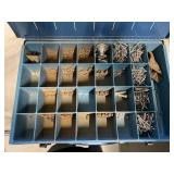 SET SCREWS AND POP RIVETS