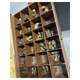 LAWSON BRASS FITTINGS