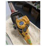 CUB CADET CC25GHT HEDGE TRIMMER