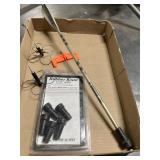 SMALL GAME RUBBER BLUNT POINTS