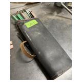 15 CROSSBOX ARROWS ALUMINUM CONVERTAPOINT