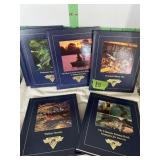 15 -  fishing guides & receipes