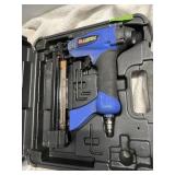 CAMPBELL HAUSFELD BRAD NAILER