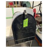 LARGE MAIL BOX