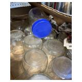 16 PINT JARS