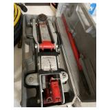 2 TON FLOOR JACK