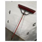 PUSH BROOM