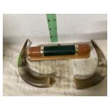 20 " SET OF HORNS
