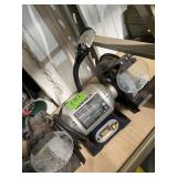 6" BENCH GRINDER