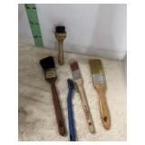 PAINT BRUSHES
