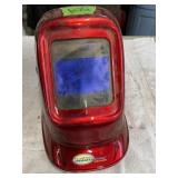 AUTO CHANGE WELDING HELMET