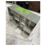 16 DRAWER STORAGE CABINET