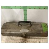 CRAFTSMAN TOOL BOX BROKER LATCH