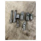 MISC SOCKET ADAPTERS