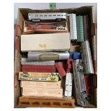 HO SCALE FREIGHT CARS