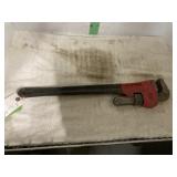 18" PIPE WRENCH
