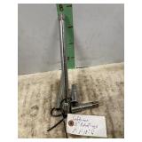 CRAFTSMAN 1/2" EXTENSION 2",3", 6", 10"