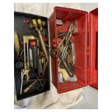 CUTTING TORCH ACCESSORIES