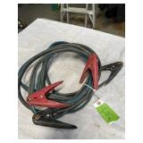 20 FT HEAVY BOOSTER CABLES