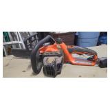 B&D 20 volt Trim Saw missing Battery