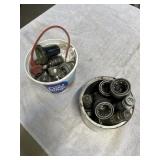 MISC HYDRALUIC ADAPTERS