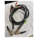10 FT BOOSTER CABLES