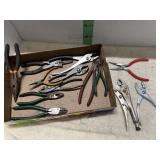 MISC PLIERS