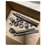 SMALL BUSHING DRIVER SET
