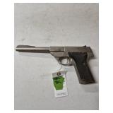 High Standard Sport King-M