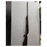 O.F. Mossberg 22 Mag WWR Bolt