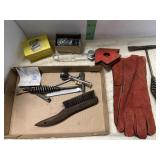 WELDING SUPPLIES