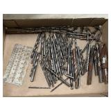 MISC DRILL BITS