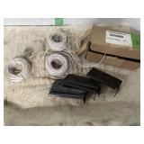 PHOTO EYE WIRING KIT NO EYES