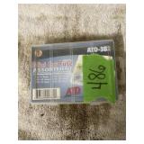 ASSORTMENT OF CAR FUSES