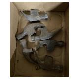 MISC HAMMER HEADS