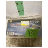 ASSORTMENT OF CAR FUSES