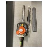 HUSQVARNA 122 HD 60 GAS POWERED HEDGE TRIMMER