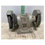 B&D 5" BENCH  GRINDER