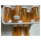 misc broad heads - 12 pieces