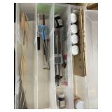 luer painting kit