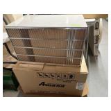 Amana thru the wall heat & air unit  15x26x21 NIB