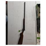 Harrington Richardson 12 ga. 3" mod
